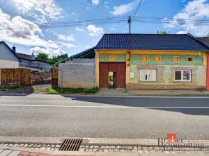 Prodej rodinného domu, Zdounky, Střílecká, 110 m2