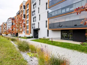 Prodej bytu 1+kk, Praha - Háje, Sochorcova, 33 m2