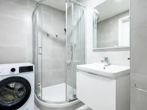 Prodej bytu 1+kk, Praha - Háje, 33 m2