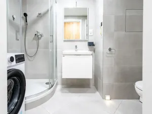 Prodej bytu 1+kk, Praha - Háje, 33 m2