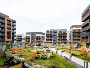 Prodej bytu 1+kk, Praha - Háje, 33 m2