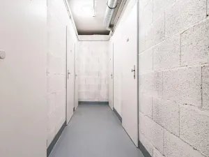 Prodej bytu 1+kk, Praha - Háje, 33 m2