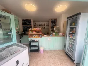 Prodej obchodního prostoru, Karlštejn, 54 m2