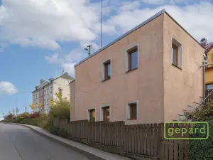 Prodej rodinného domu, Libá, 71 m2