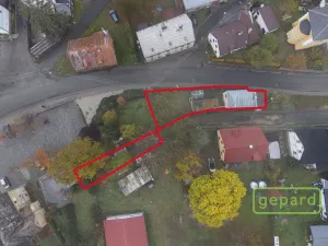 Prodej rodinného domu, Libá, 71 m2