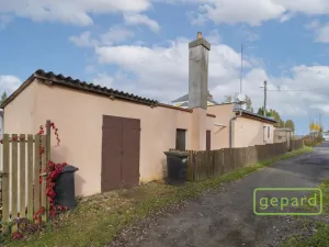 Prodej rodinného domu, Libá, 71 m2