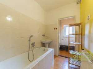Prodej rodinného domu, Libá, 71 m2