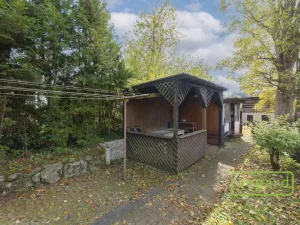 Prodej rodinného domu, Libá, 71 m2
