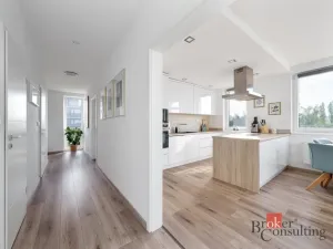Prodej bytu 3+kk, Plzeň - Újezd, Halštatská, 88 m2