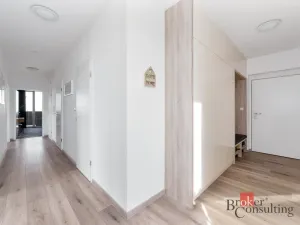 Prodej bytu 3+kk, Plzeň - Újezd, Halštatská, 88 m2