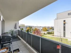 Prodej bytu 3+kk, Plzeň - Újezd, Halštatská, 88 m2