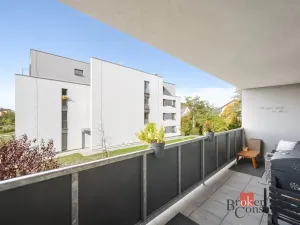 Prodej bytu 3+kk, Plzeň - Újezd, Halštatská, 88 m2