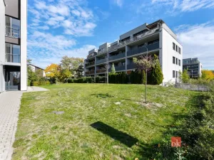 Prodej bytu 3+kk, Plzeň - Újezd, Halštatská, 88 m2