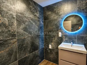 Pronájem bytu 3+kk, Karlovy Vary - Drahovice, Východní, 61 m2