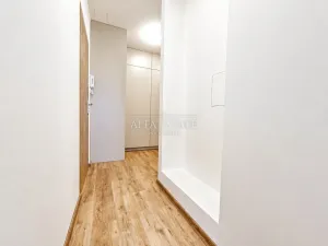Pronájem bytu 3+kk, Karlovy Vary - Drahovice, Východní, 61 m2
