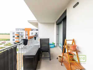 Prodej bytu 3+kk, Olomouc, Aloise Rašína, 88 m2