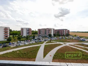 Prodej bytu 3+kk, Olomouc, Aloise Rašína, 88 m2