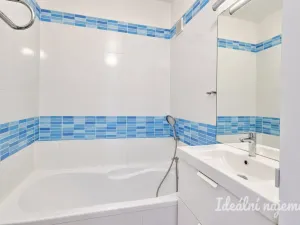 Pronájem bytu 3+1, Rosice, Kaštanová, 80 m2