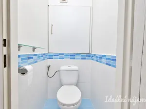 Pronájem bytu 3+1, Rosice, Kaštanová, 80 m2