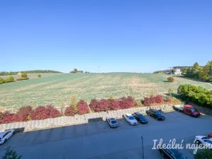 Pronájem bytu 3+1, Rosice, Kaštanová, 80 m2