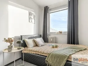 Prodej bytu 2+kk, Mladá Boleslav, 17. listopadu, 52 m2