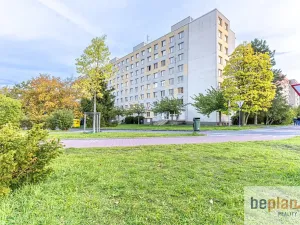 Prodej bytu 2+kk, Mladá Boleslav, 17. listopadu, 52 m2