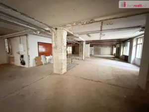 Pronájem obchodního prostoru, Praha - Nové Město, Vodičkova, 800 m2