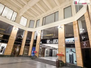 Pronájem obchodního prostoru, Praha - Nové Město, Vodičkova, 800 m2