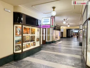 Pronájem obchodního prostoru, Praha - Nové Město, Vodičkova, 800 m2