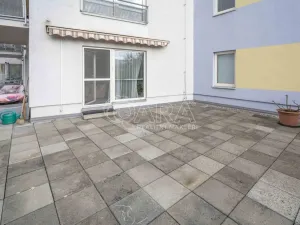 Prodej bytu 2+kk, Praha - Motol, Kudrnova, 63 m2
