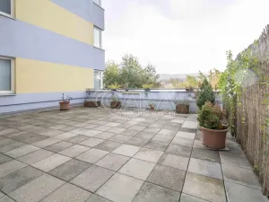 Prodej bytu 2+kk, Praha - Motol, Kudrnova, 63 m2