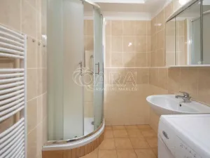 Prodej bytu 2+kk, Praha - Motol, Kudrnova, 63 m2