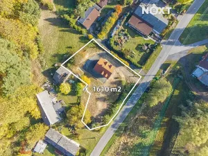 Prodej rodinného domu, Staré Těchanovice, 125 m2