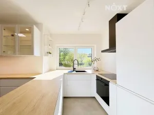 Prodej rodinného domu, Staré Těchanovice, 125 m2