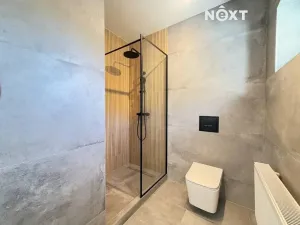 Prodej rodinného domu, Staré Těchanovice, 125 m2