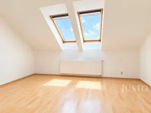 Pronájem bytu 2+kk, Písek - Budějovické Předměstí, Za Pazdernou, 57 m2