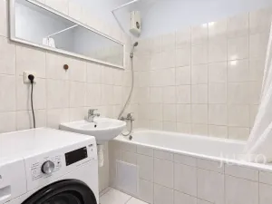 Pronájem bytu 2+kk, Písek - Budějovické Předměstí, Za Pazdernou, 57 m2