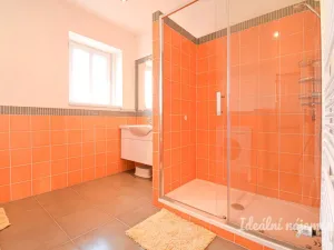 Pronájem bytu 3+1, Brno - Veveří, Údolní, 85 m2