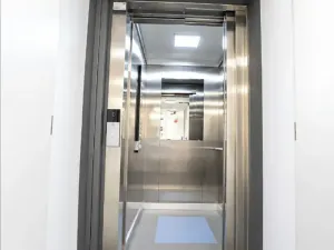 Pronájem bytu 2+kk, Praha - Žižkov, Kubelíkova, 45 m2