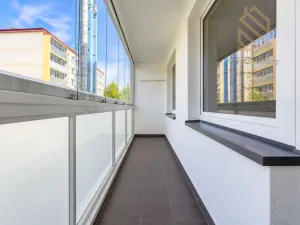 Prodej bytu 3+1, Krupka - Maršov, Dukelských hrdinů, 67 m2