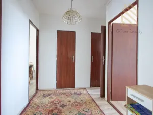 Prodej bytu 3+1, Krupka - Maršov, Dukelských hrdinů, 67 m2