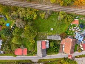 Prodej rodinného domu, Dobronín, Ke Mlýnu, 137 m2