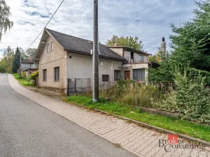 Prodej rodinného domu, Dobronín, Ke Mlýnu, 137 m2