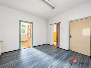 Prodej rodinného domu, Dobronín, Ke Mlýnu, 137 m2
