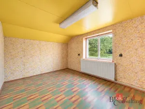 Prodej rodinného domu, Dobronín, Ke Mlýnu, 137 m2