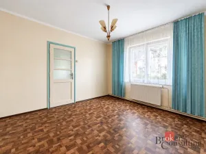Prodej rodinného domu, Dobronín, Ke Mlýnu, 137 m2