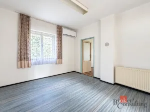 Prodej rodinného domu, Dobronín, Ke Mlýnu, 137 m2