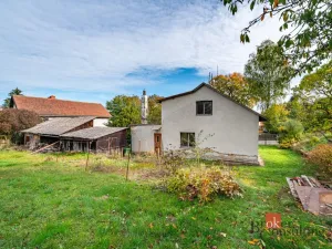 Prodej rodinného domu, Dobronín, Ke Mlýnu, 137 m2