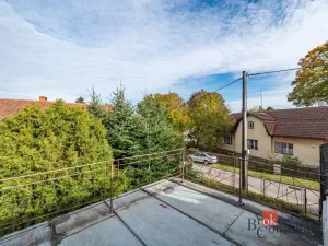 Prodej rodinného domu, Dobronín, Ke Mlýnu, 137 m2