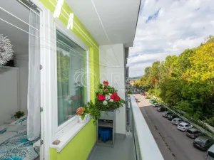 Prodej bytu 3+1, Trutnov - Horní Staré Město, Úpská, 69 m2
